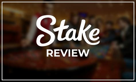 stake casino log in